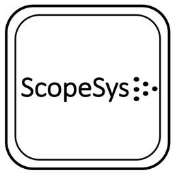 ScopeSys Logo