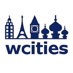 Wcities Logo
