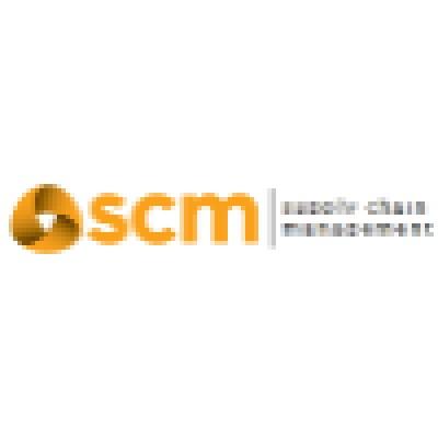 Supply Chain Management LLC Logo