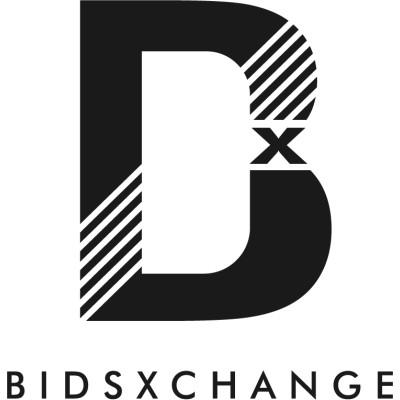 Bidsxchange Logo