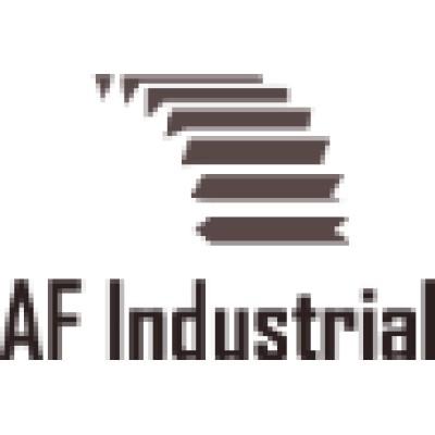 AF Industrial Logo