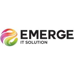 Emerge IT Solution Logo