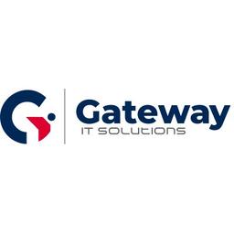 Gateway IT Solutions Ltd Logo