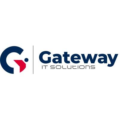 Gateway IT Solutions Ltd Logo