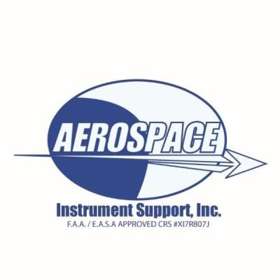 Aerospace Instrument Support Inc. Logo
