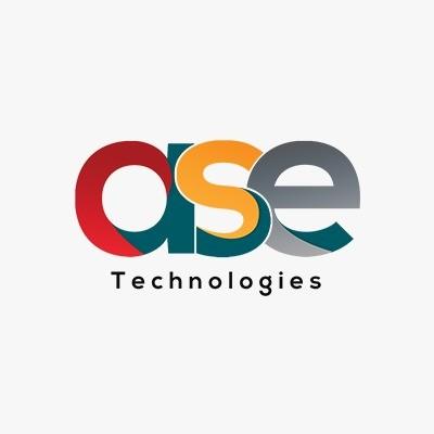 ASE Technologies Logo