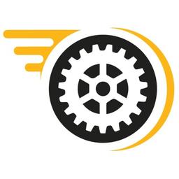 OEM Auto Parts Logo