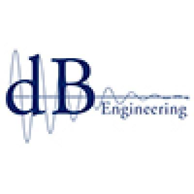 dB Engineering's Logo
