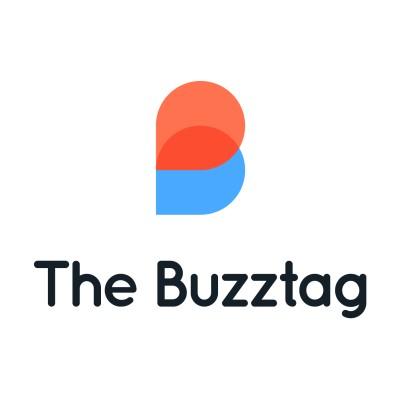 Buzztag Media Logo