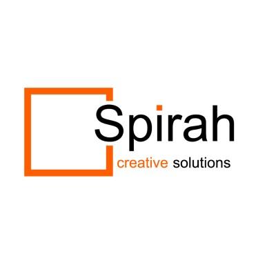 Spirah Creative's Logo
