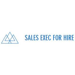 Sales Exec for Hire Logo