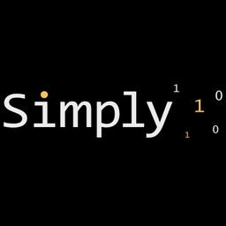 Simply Ones and Zeros Limited Logo