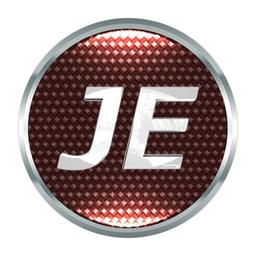 Jash Entertainment Logo