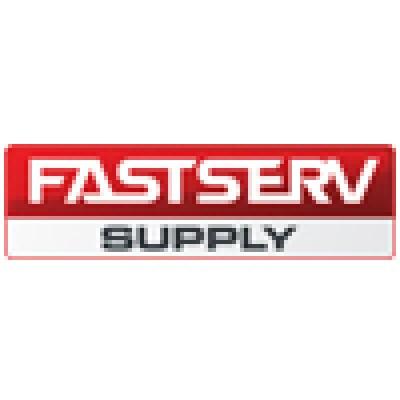 Fastserv Supply Inc.'s Logo