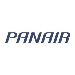 Panair LLC Logo