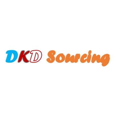 DKD Sourcing LLC Logo
