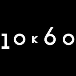 10K60 Technology Logo