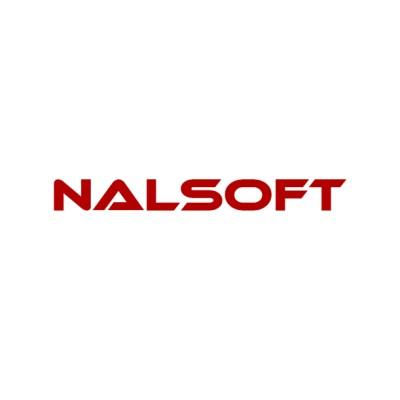 Nalsoft's Logo