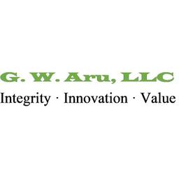G. W. Aru LLC Logo