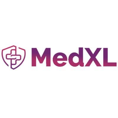 MedXL Logo