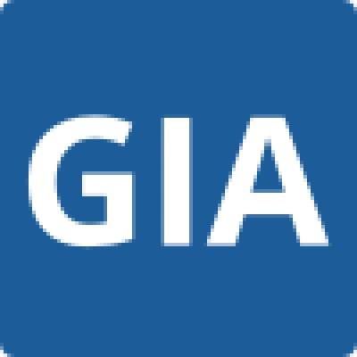 GIA Medical Logo