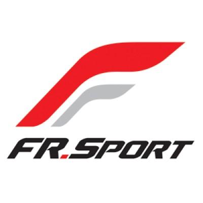 FRSport.com's Logo