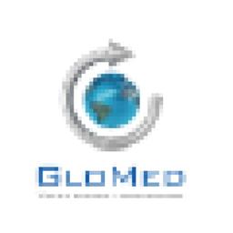GloMed Inc Logo