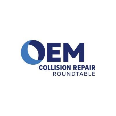 OEM Collision Repair Roundtable Inc. Logo