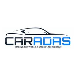 Car ADAS Solutions Logo