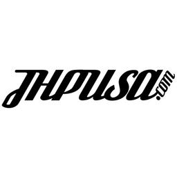 JHPUSA Logo