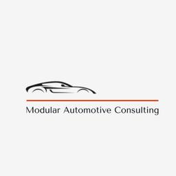 Modular Automotive Consulting Logo