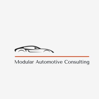 Modular Automotive Consulting Logo
