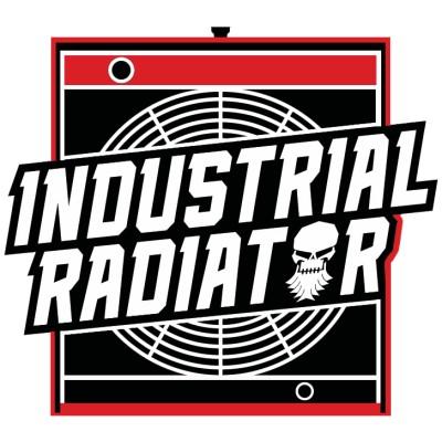 Industrial Radiator Service Logo