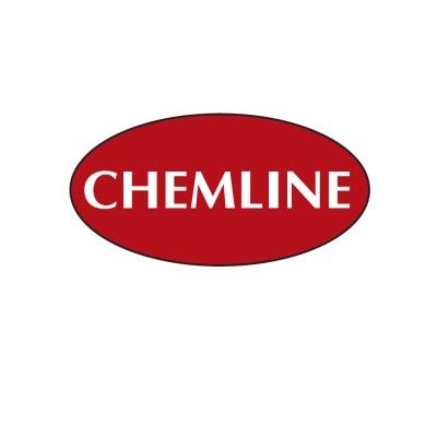 Chemline Inc. Logo