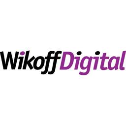 Wikoff Digital Logo