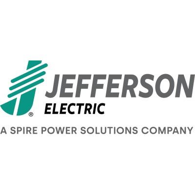 Jefferson Electric's Logo