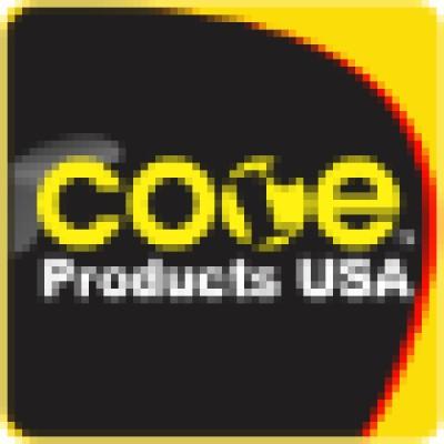 Core Products USA/Core Marketers Group LLC. Logo