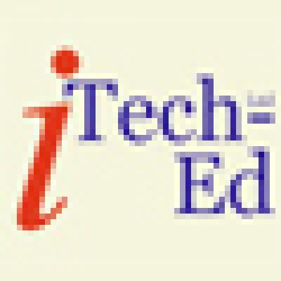 iTech-Ed Ltd's Logo