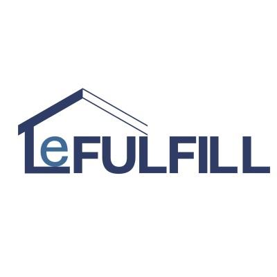 eFulfill Inc. Logo