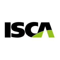 ISCA LATAM Logo