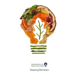 Granville Energy Supply Ltd Logo