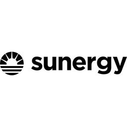 Sunergy Solar Panel Installation Dallas TX Logo