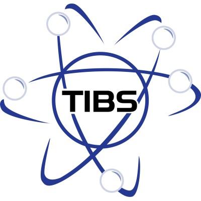 TIBS - The Intuitive Biomedical Solution Logo