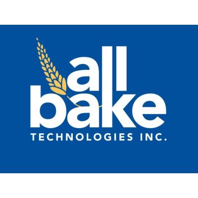 All Bake Technologies Inc Logo