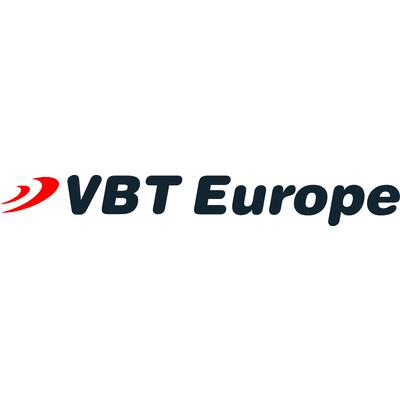 VBT Europe's Logo