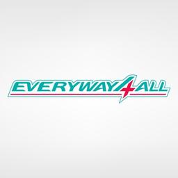 EVERYWAY4ALL Logo