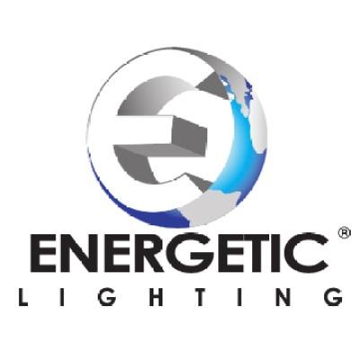 Energetic Lighting Logo