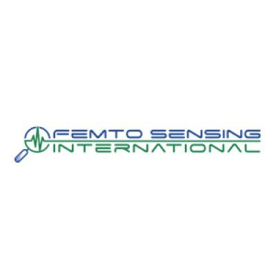 Femto Sensing International LLC's Logo