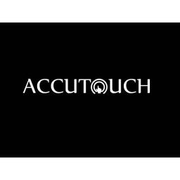 ACCUTOUCH Interactive Flat Panel Logo