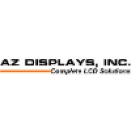 AZ Displays Inc. Logo